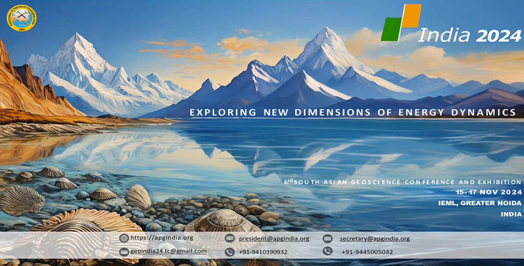 GeoIndia